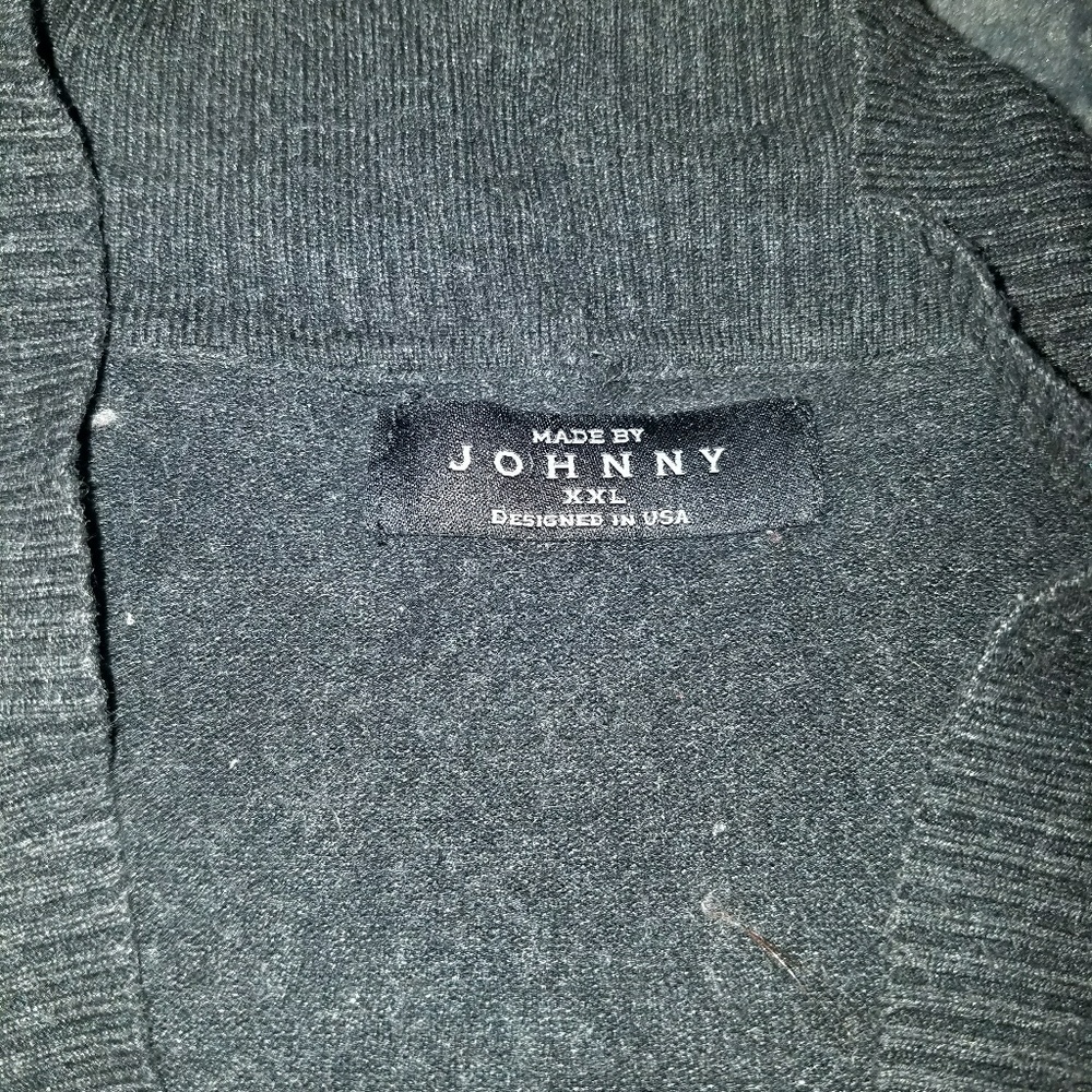 Cardigan - Picture 2 of 3